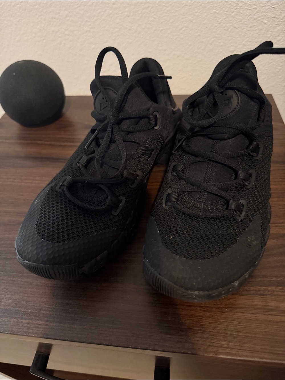 Men’s nike training shoes